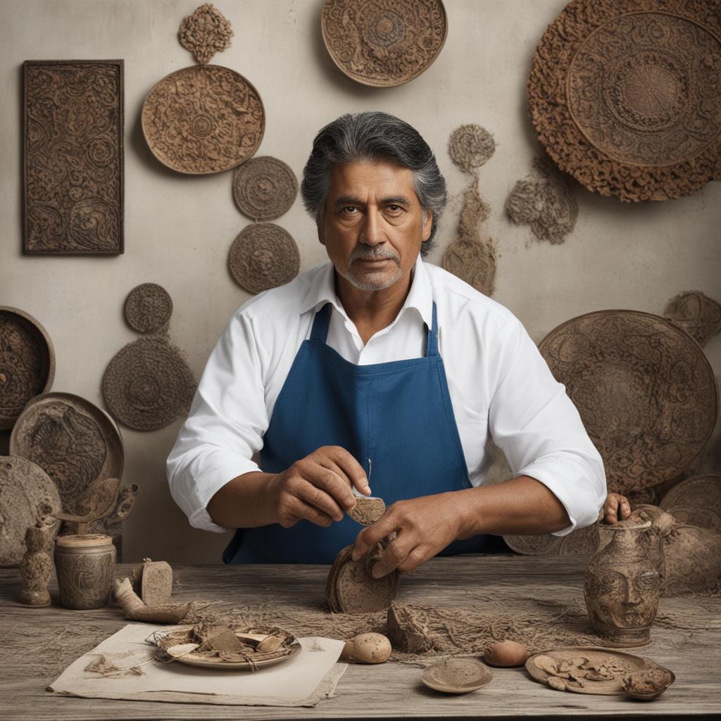 Agustín Parra Echauri