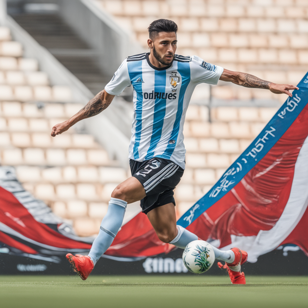 Agustín Politano