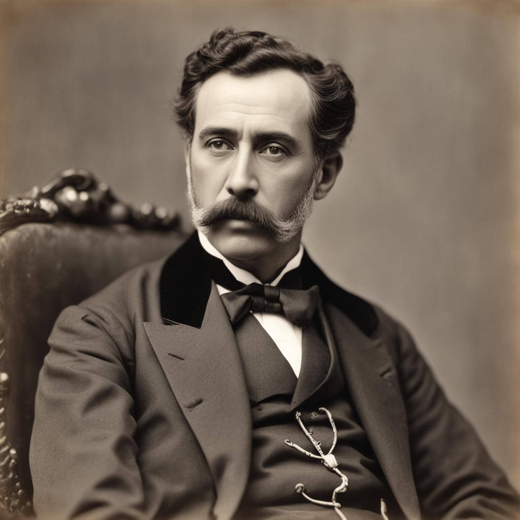 Agustín Pérez Soriano