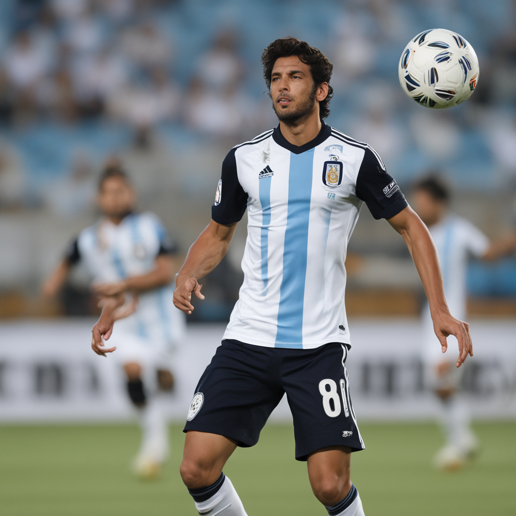 Agustín Ramírez (footballer)