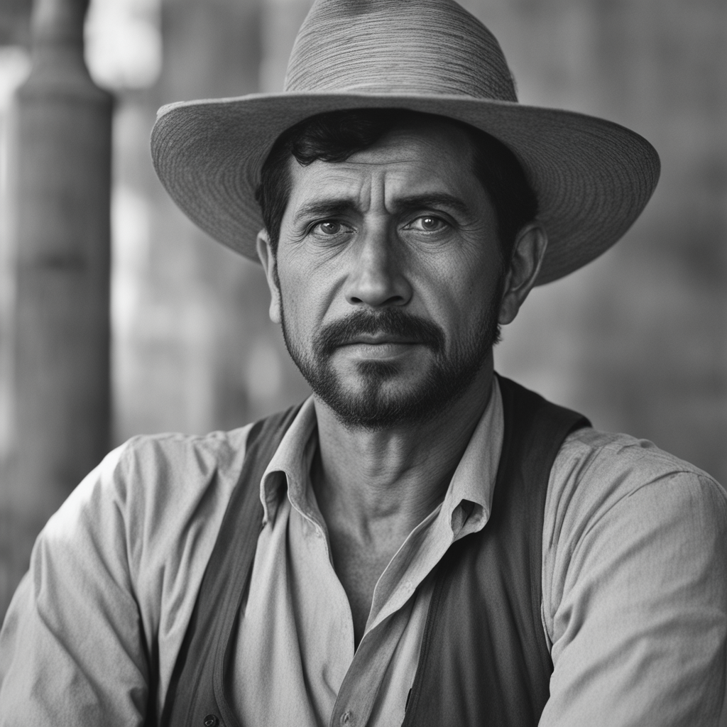 Agustín Ramón Martínez