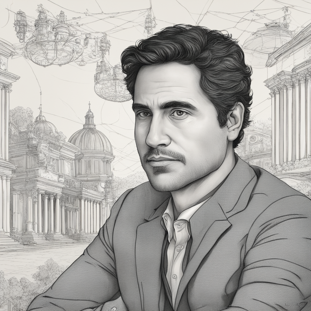 Agustín Rayo