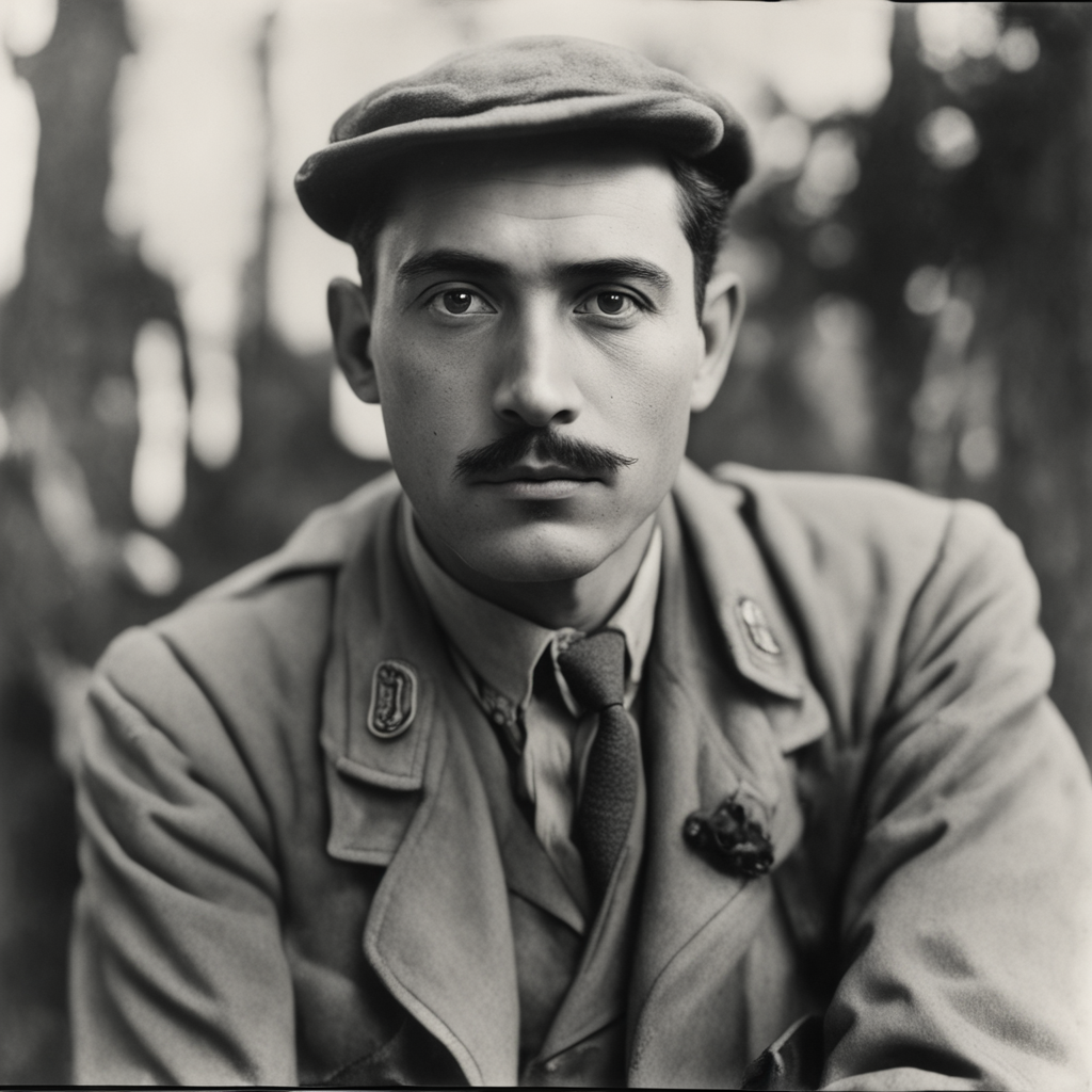Agustín Remiro