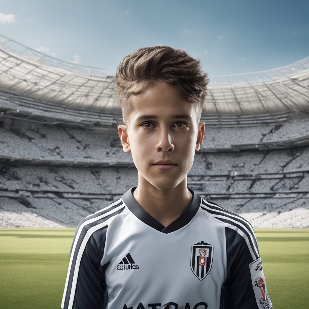 Agustín Rodríguez (footballer, born 2004)