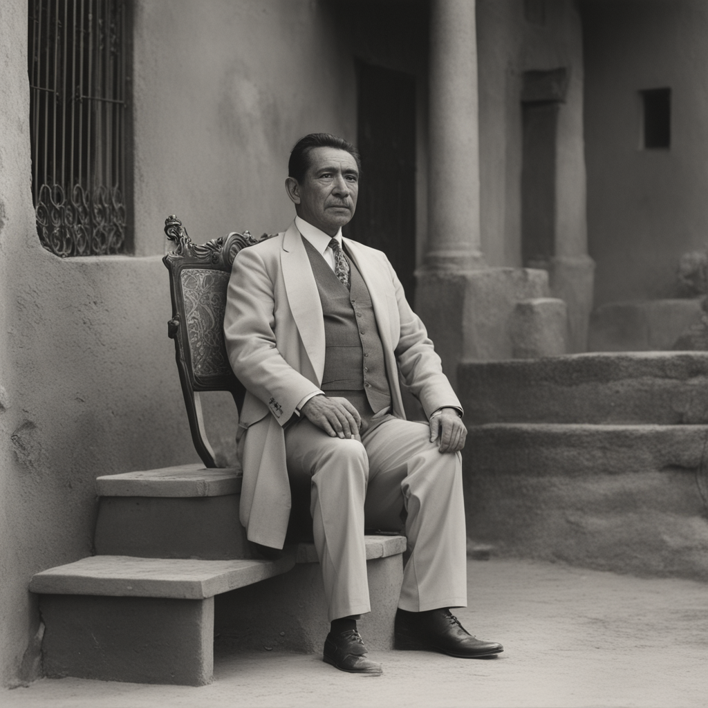 Agustín Rodríguez Fuentes