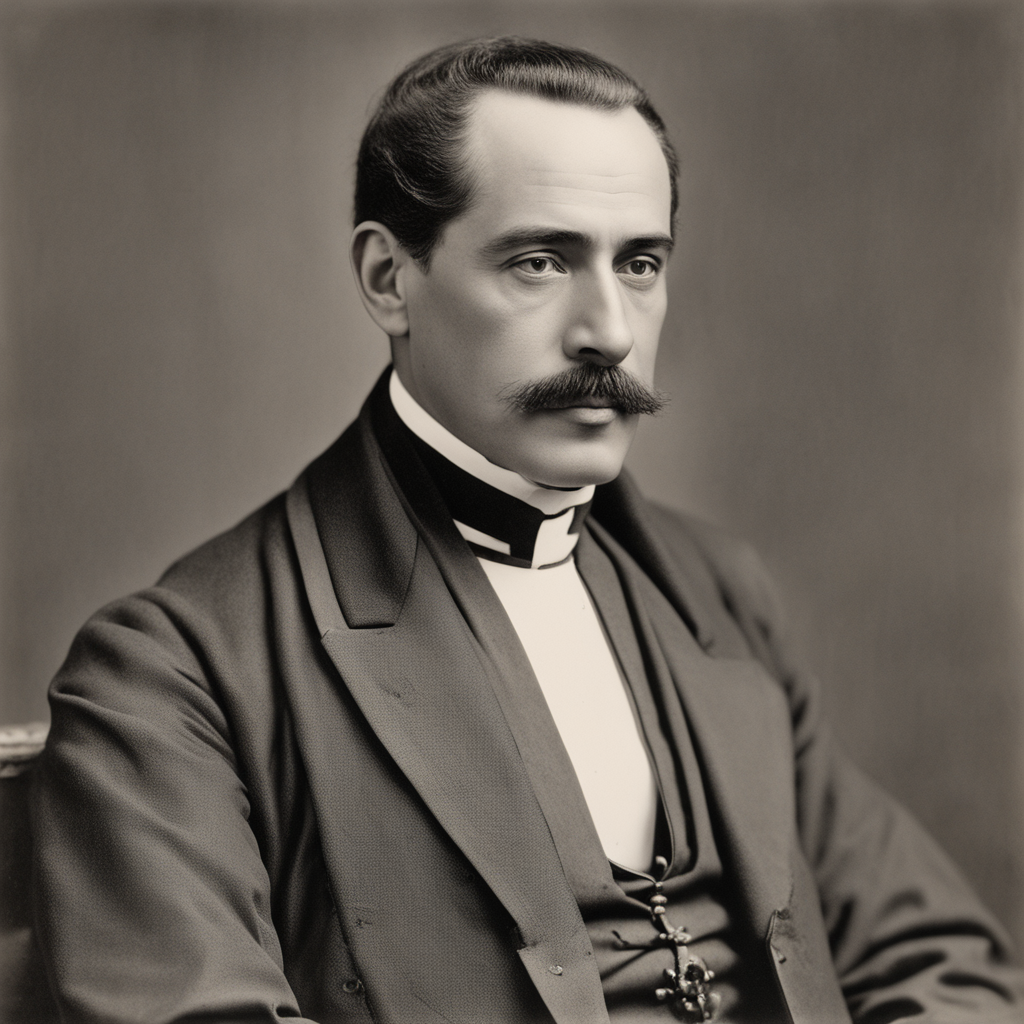 Agustín Romualdo Álvarez Rodríguez