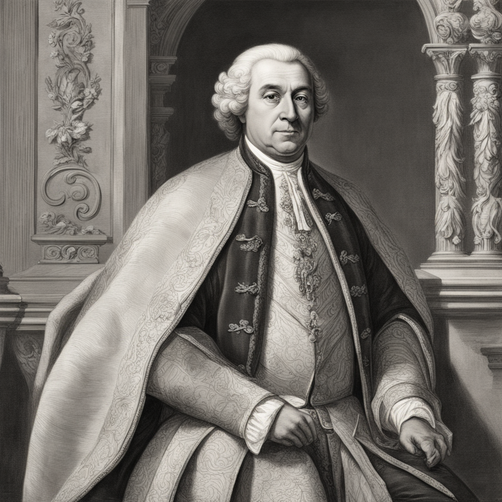 Agustín Rubín de Ceballos