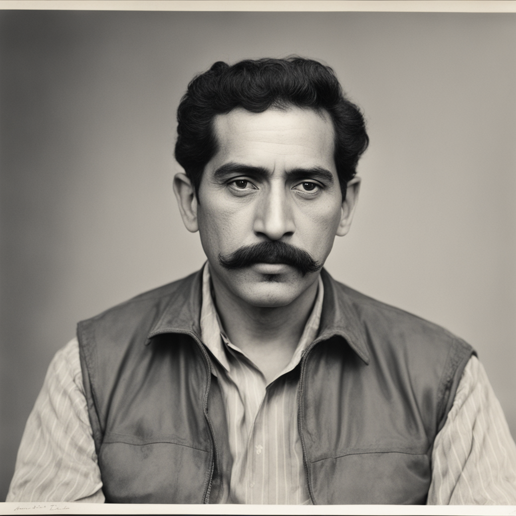 Agustín Salas del Valle