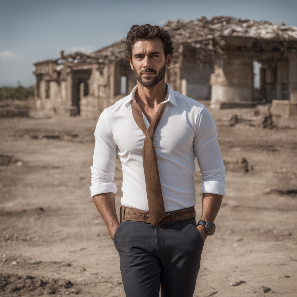 Agustín Sandona