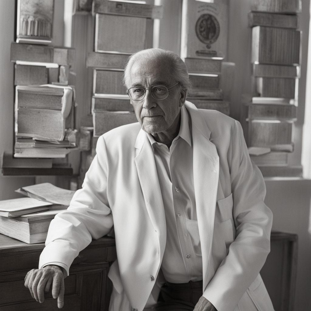 Agustín Sierra