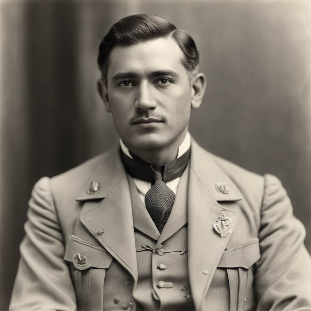 Agustín Téllez Cruces