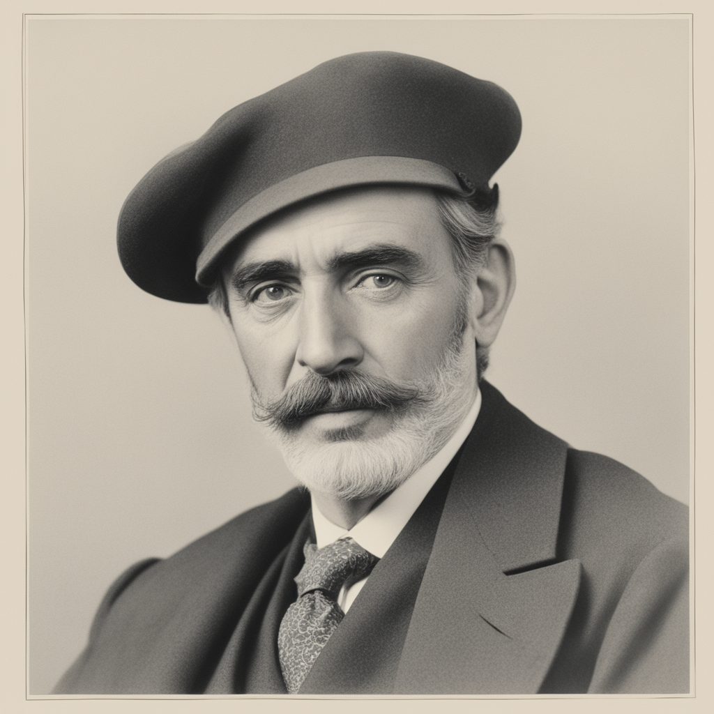 Agustín Viñuales