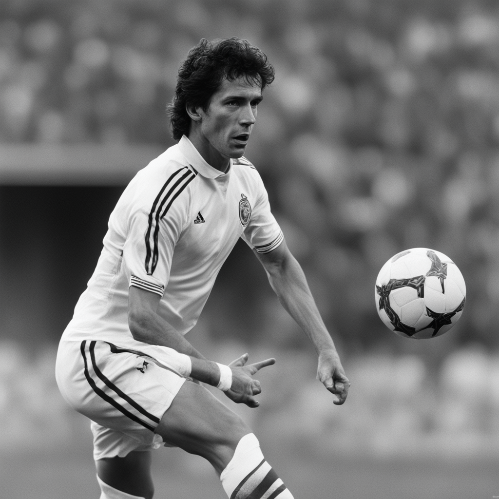 Agustín Zanoni