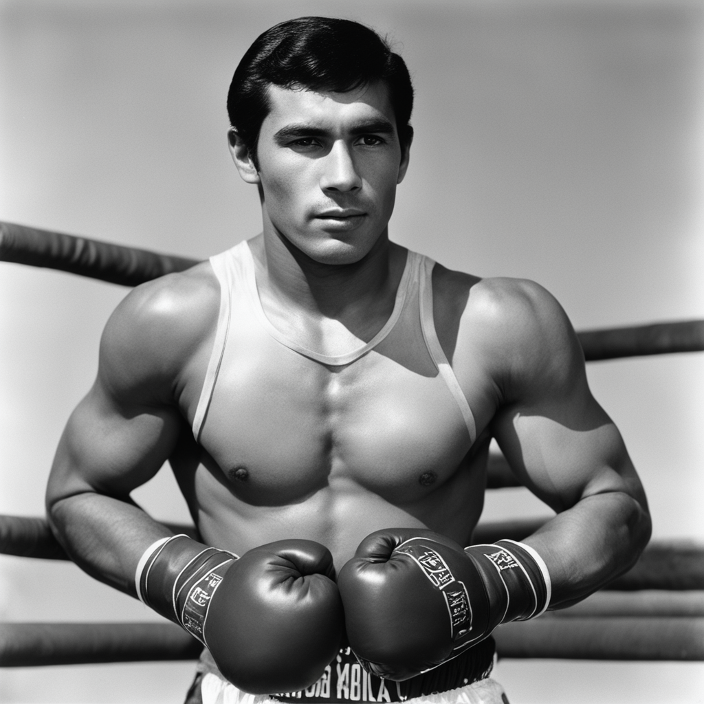Agustín Zaragoza