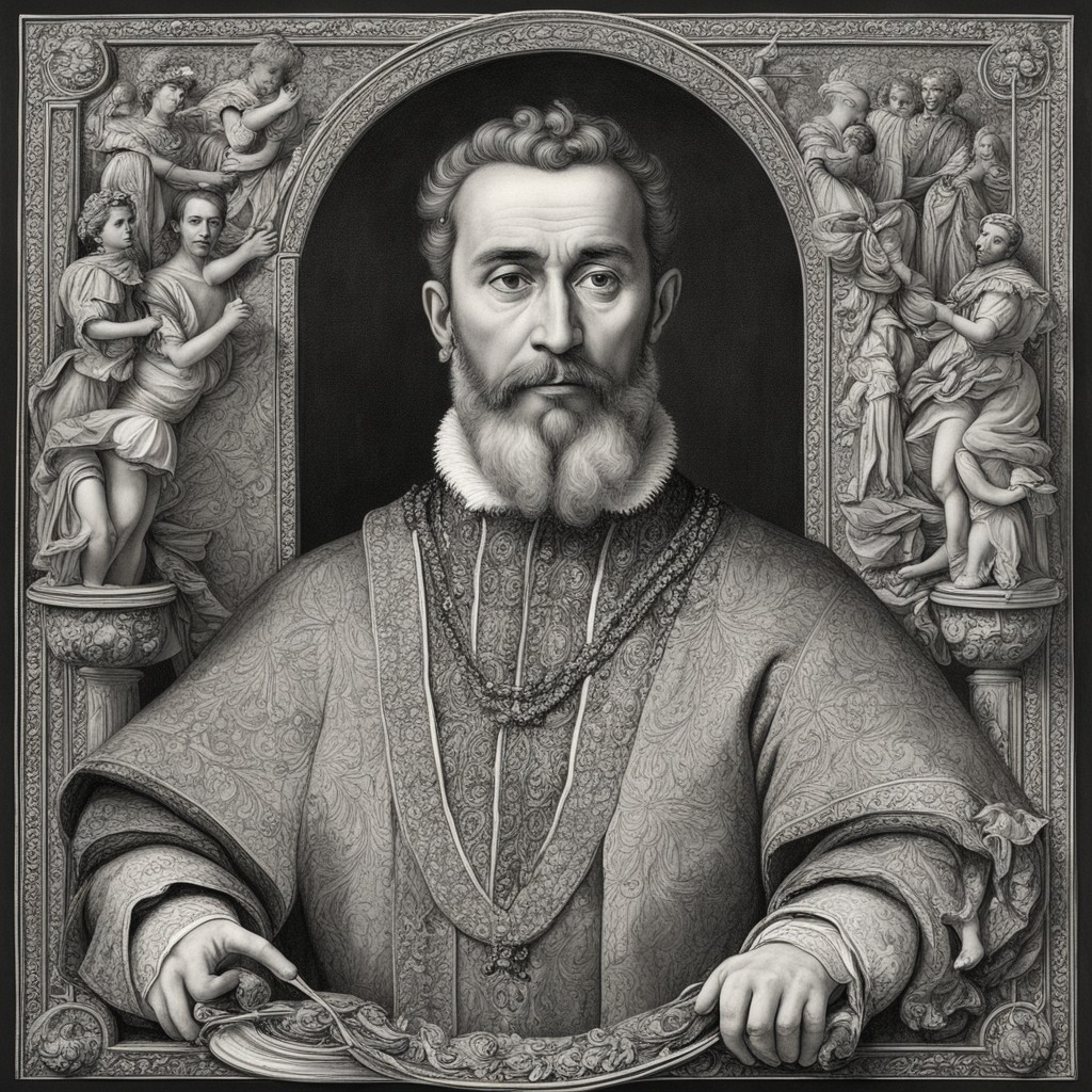 Agustín de Carvajal