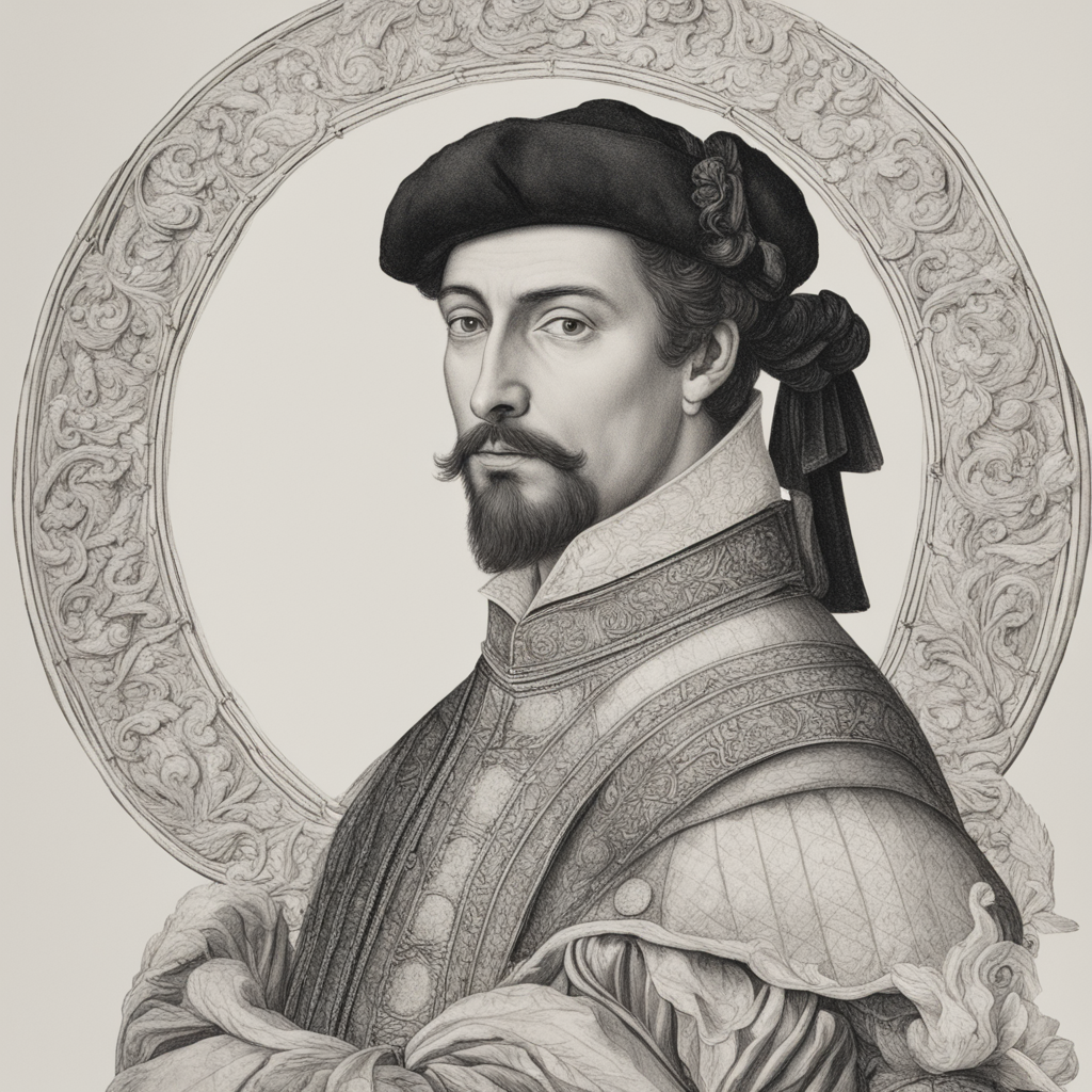 Agustín del Castillo