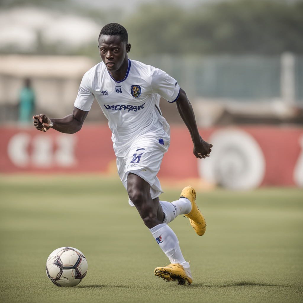 Agyei Boakye