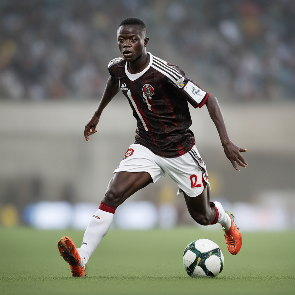 Agyemang Opoku