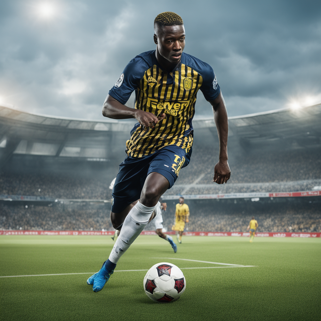 Agyenim Boateng Mensah
