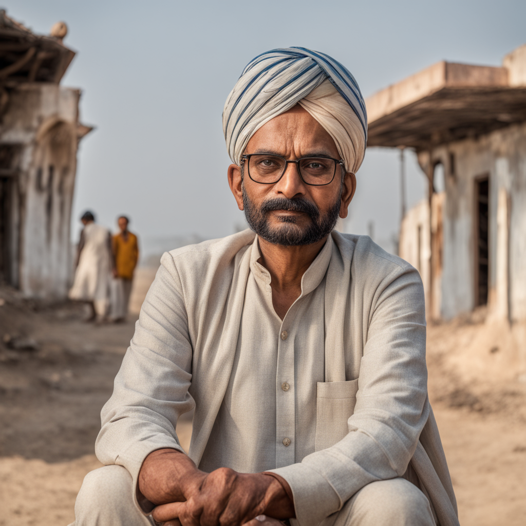 Agys Ramsaran Verma