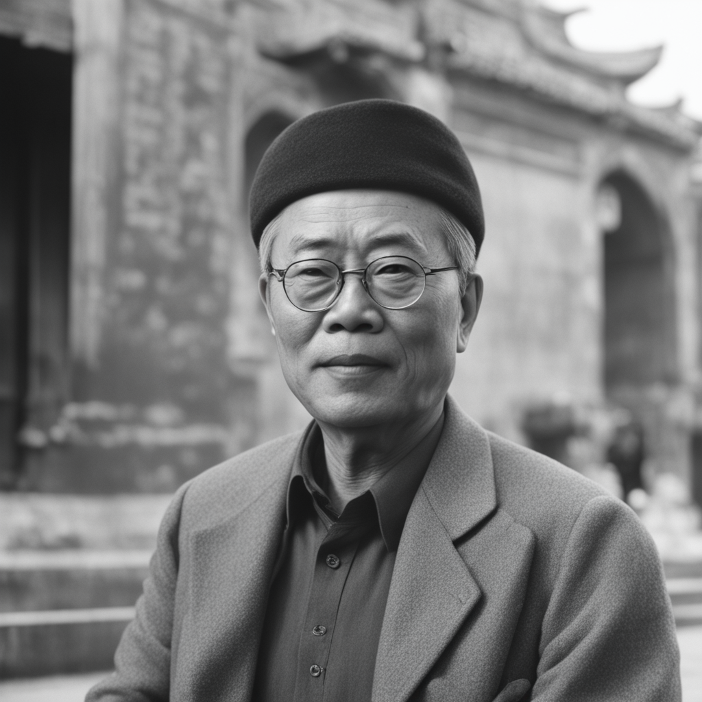 Ah Cheng