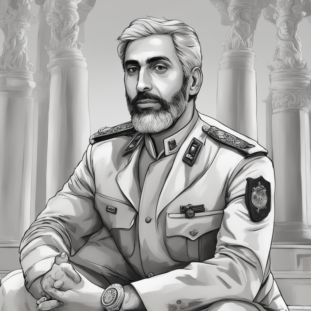 Ahad Javansalehi
