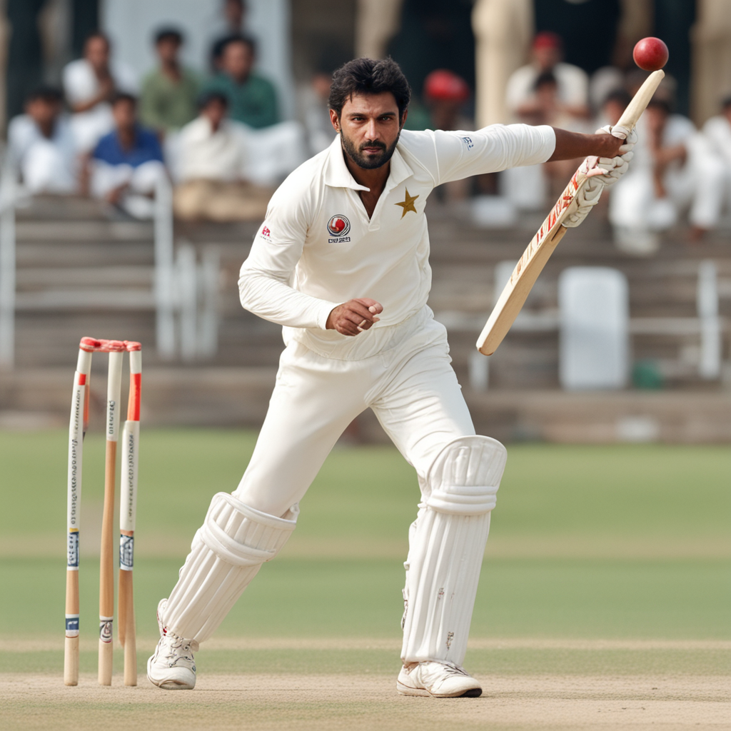 Ahad Khan