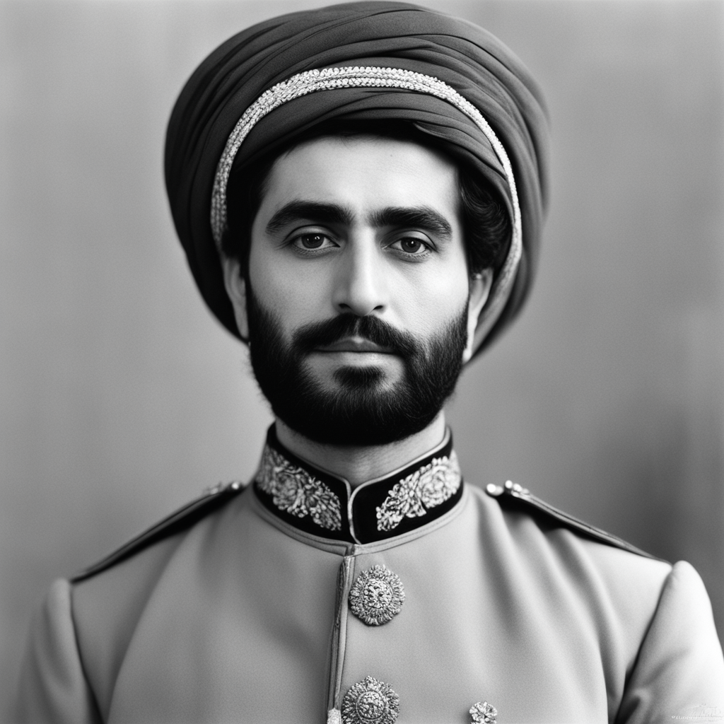 Ahad Pazaj