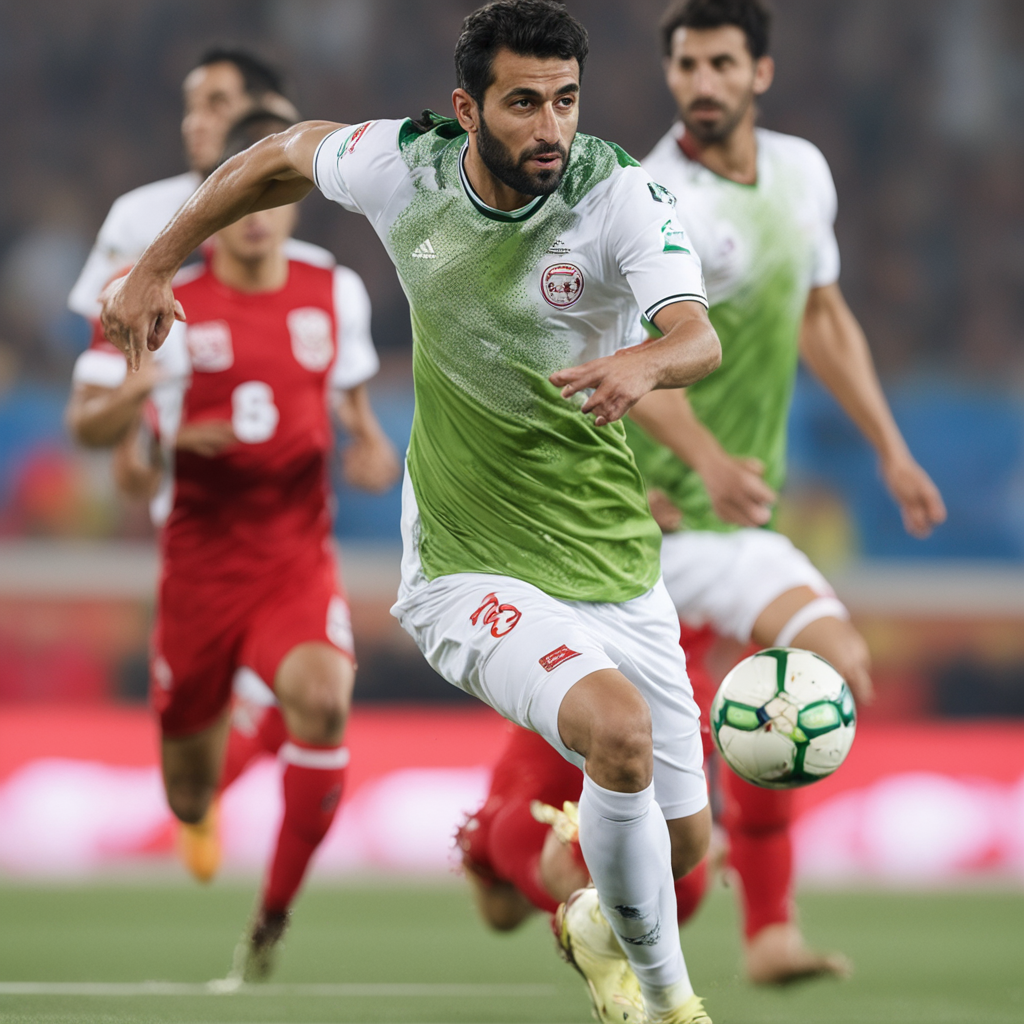 Ahad Sheykhlari