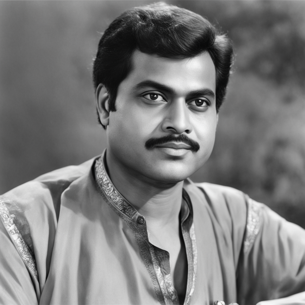 Ahammad Ali