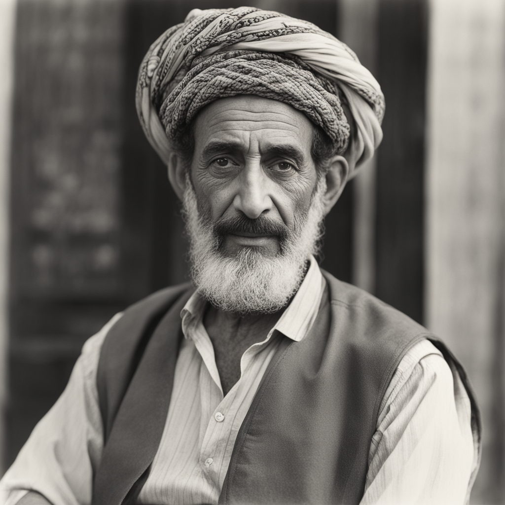 Aharon Amram