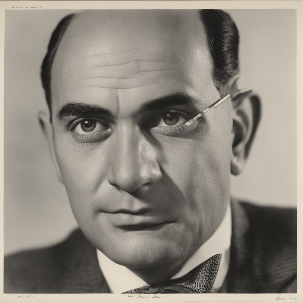 Aharon Avni