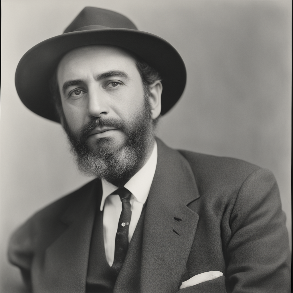 Aharon Cohen
