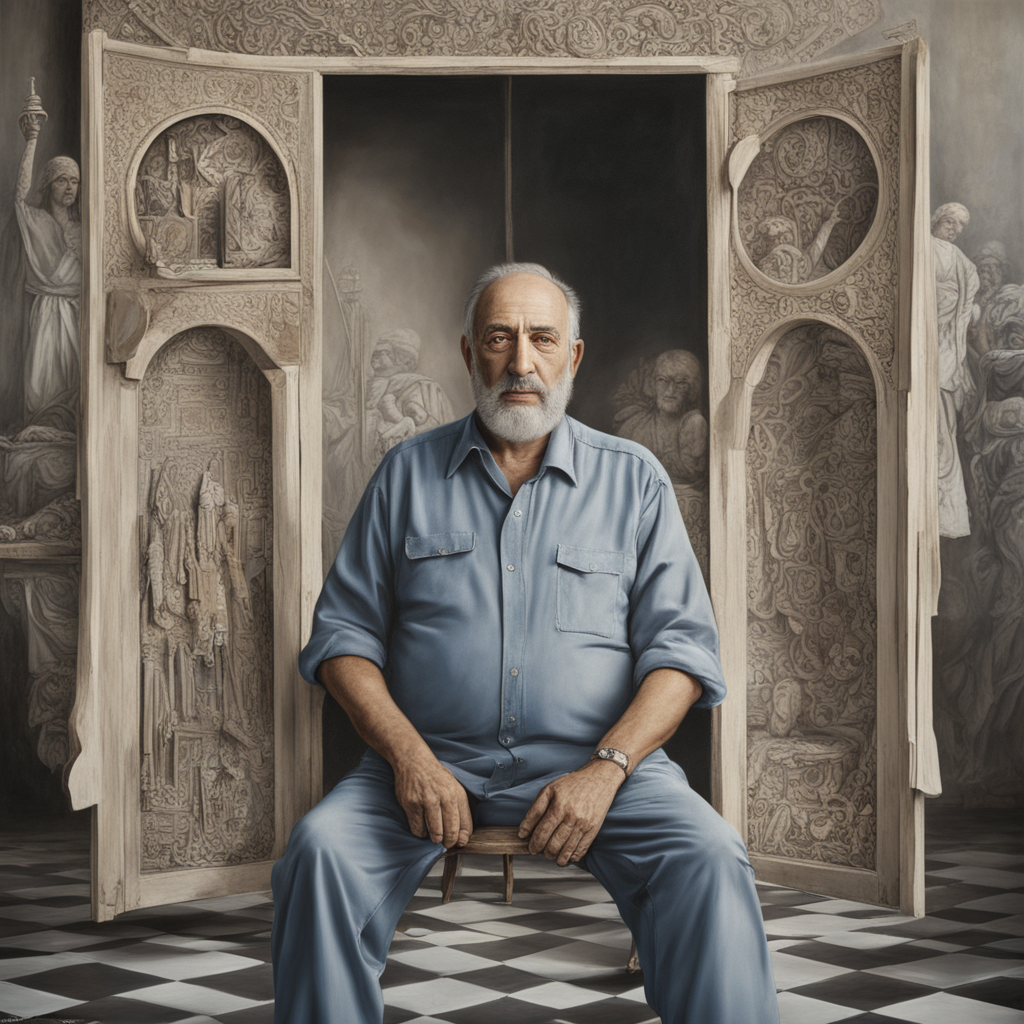 Aharon Gluska