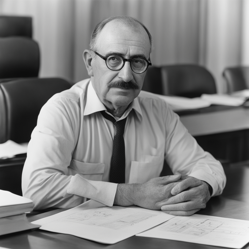 Aharon Harel