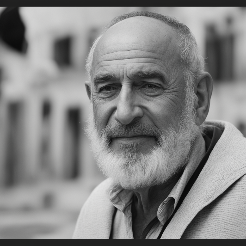 Aharon Keshales