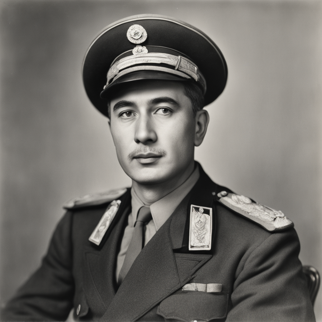 Aharon Moshe Kiselev