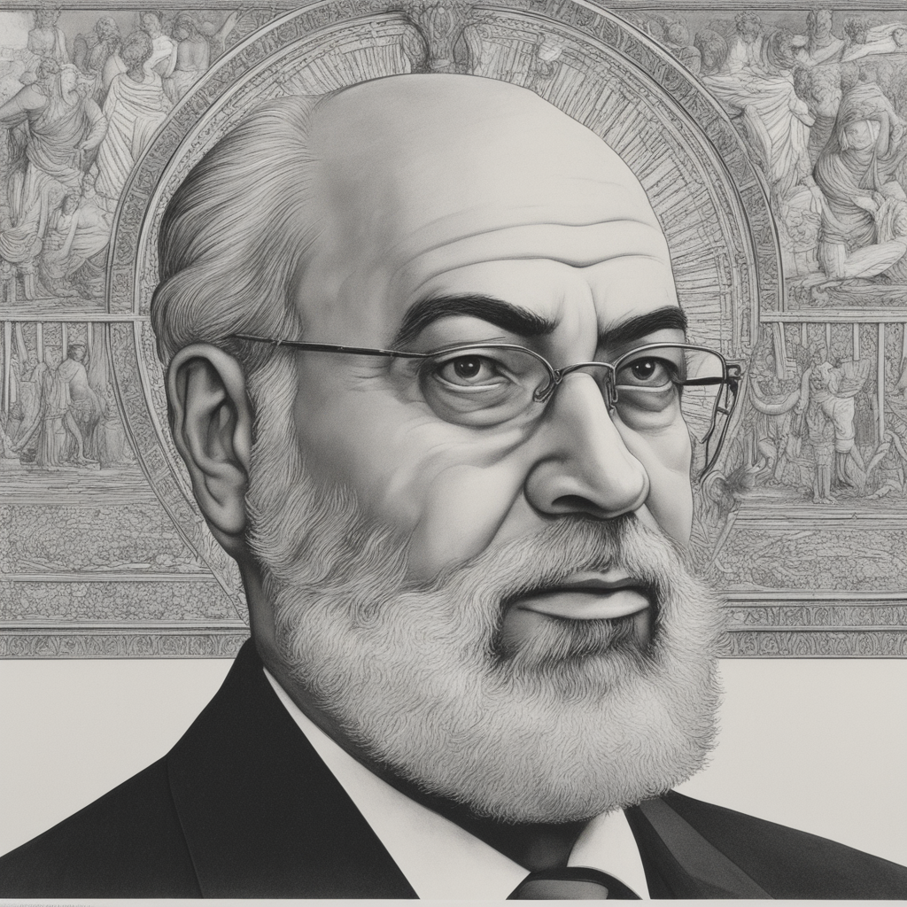 Aharon Nahmias