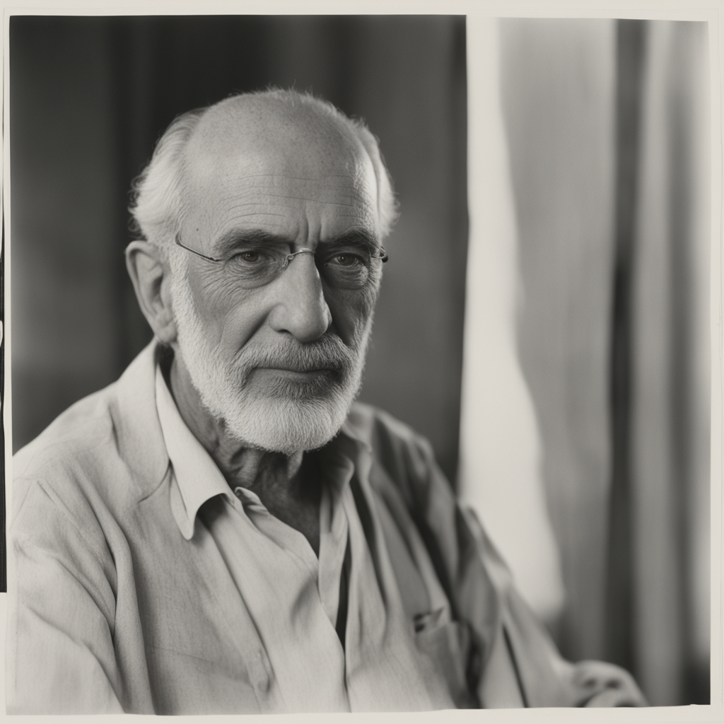 Aharon Pfeuffer