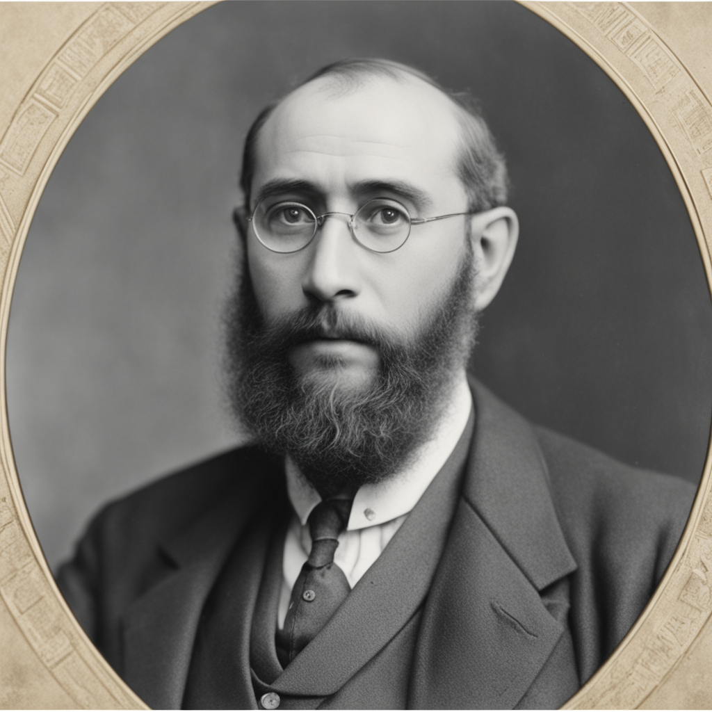 Aharon Sorasky
