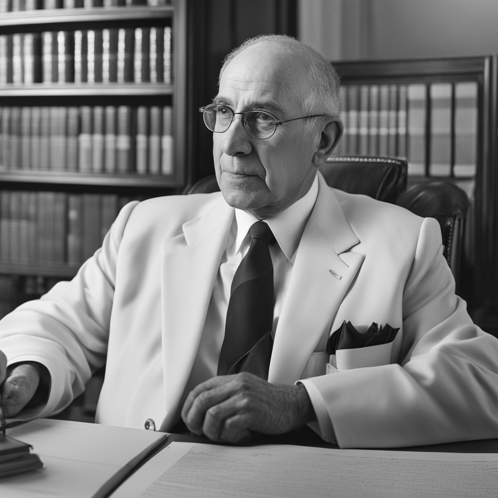 Aharon Wasserman