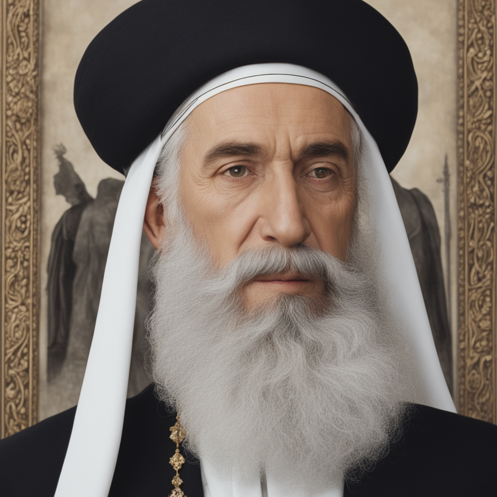 Aharon of Karlin (I)