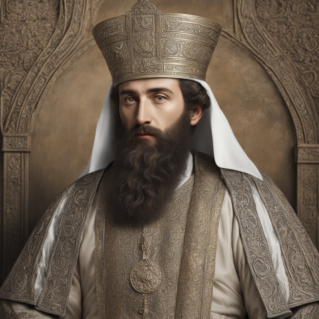 Aharon of Zhitomir