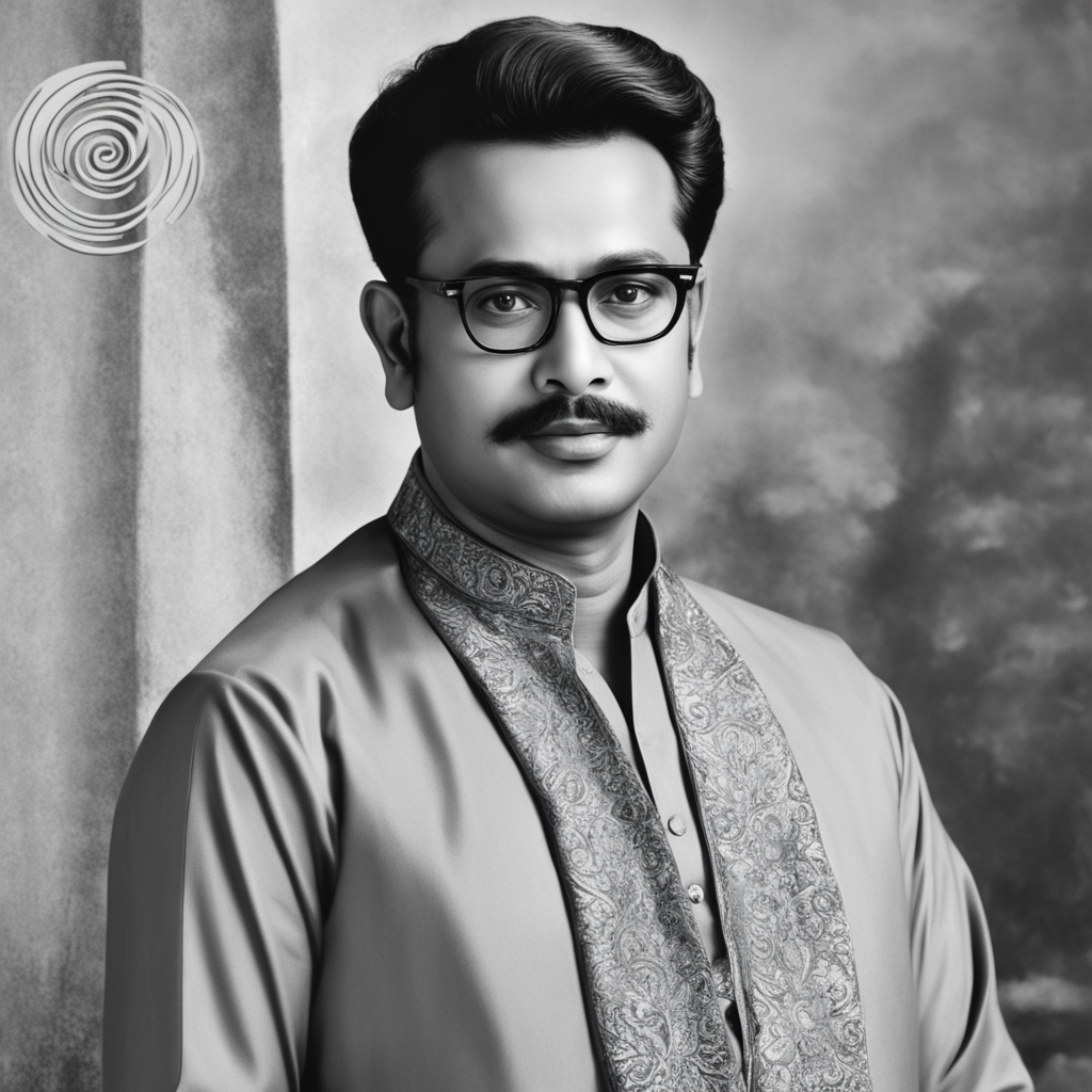 Ahasanul Islam Titu