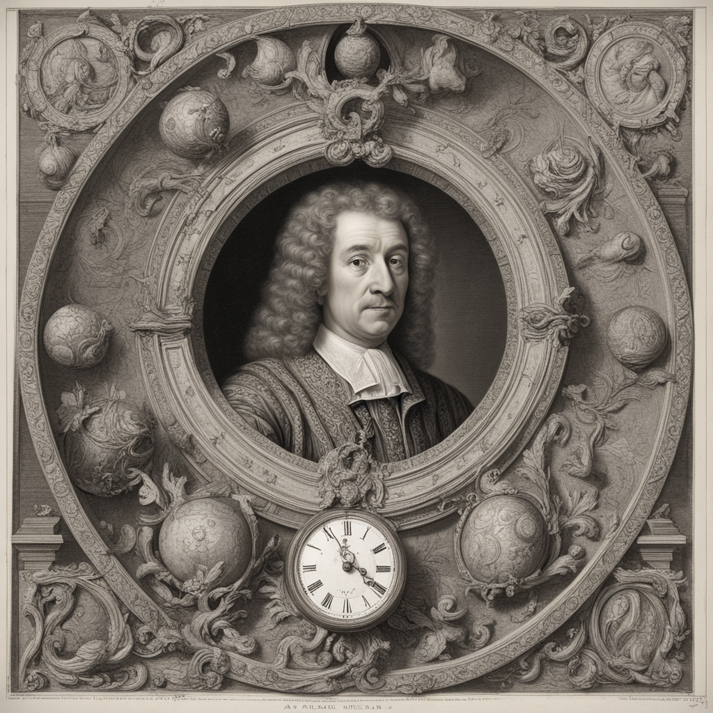 Ahasuerus Fromanteel