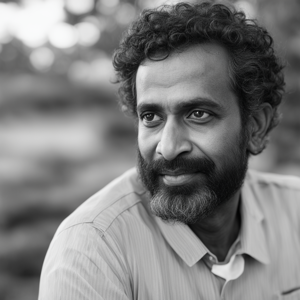 Ahi Karunaharan