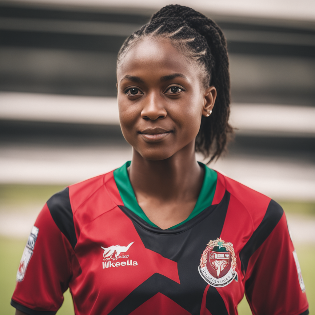 Ahkeela Mollon