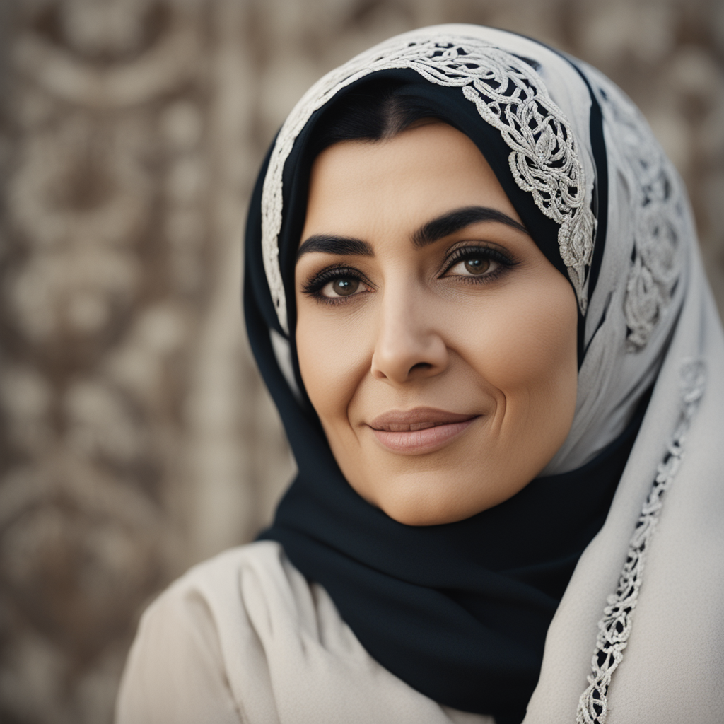 Ahlam Bsharat