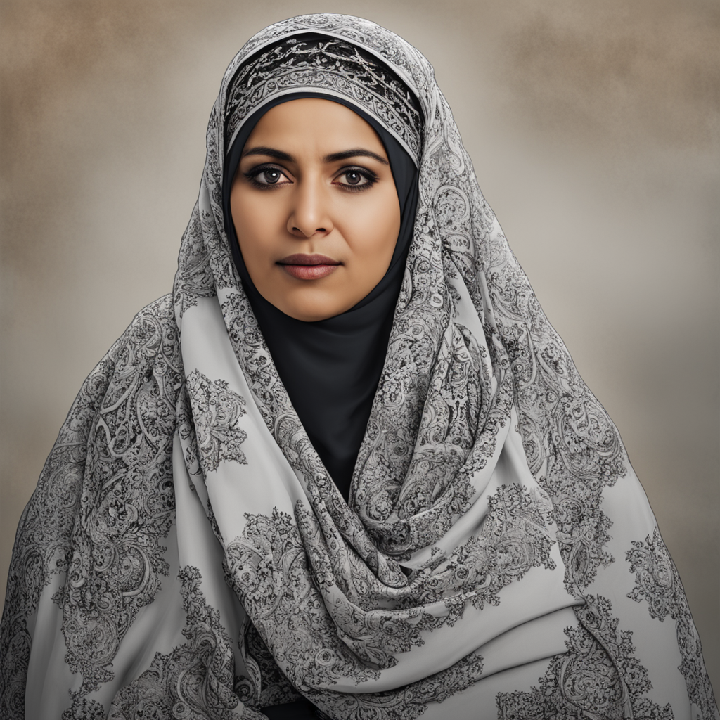 Ahlam Khudr