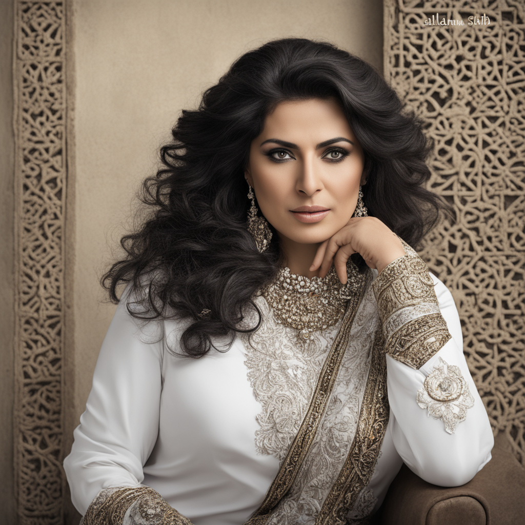 Ahlam Shibli
